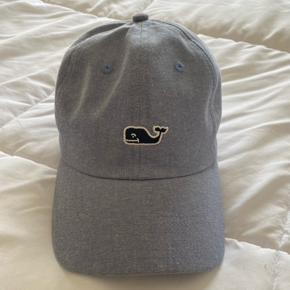 Vineyard Vines Woman’s Ball Cap Hat